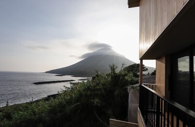 Kino Saji Entire building 88 square meters can  / Ibusuki Kagoshima