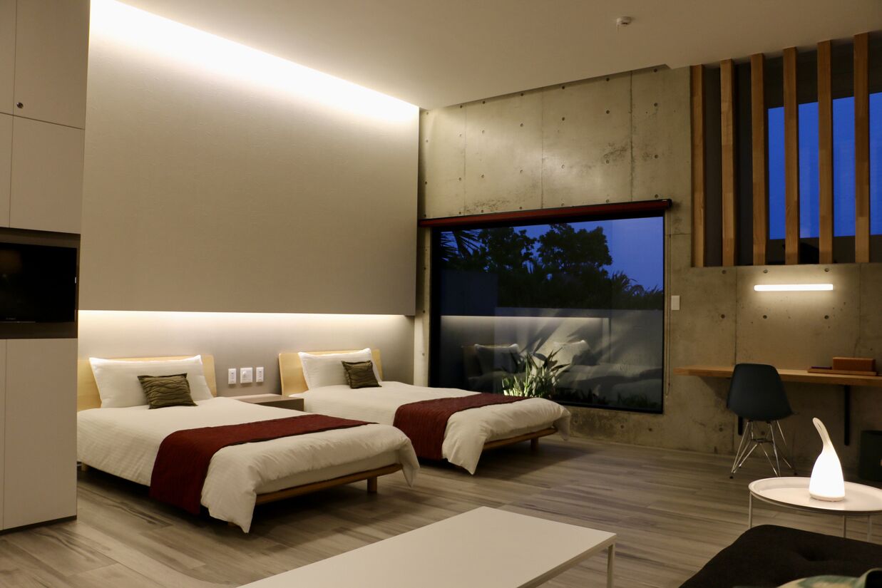 Habitación
