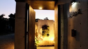 Chi tiết ngoại thất