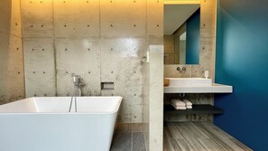 Bathroom - Bosoa Lodge (Ishigaki)