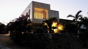 Exterior - Bosoa Lodge (Ishigaki)