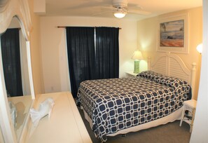 5 bedrooms, iron/ironing board, WiFi