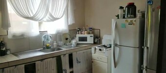 Santiago's apartment, San Ramón.