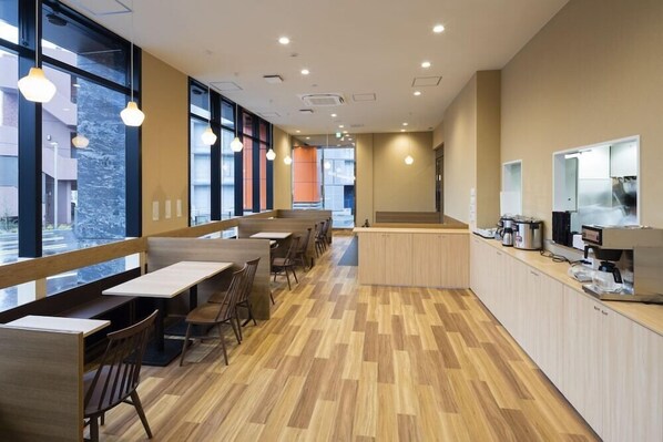 Dining - APA Hotel Chiba-ekimae (Chiba)
