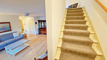 Smart TV, table football