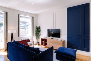 Téléviseur connecté, livres