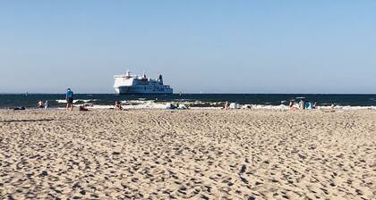 Ferienwohnung Trave Ufer Moba-travel