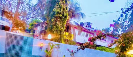 Alberca
