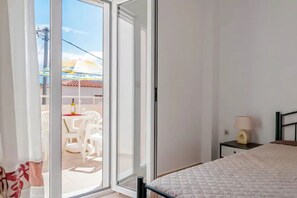 3 camere, una cassaforte in camera, ferro/asse da stiro, Wi-Fi