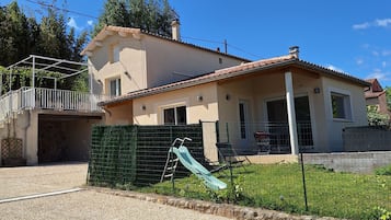 Exterieur