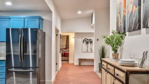 House | Private kitchen