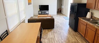 Ibex Workforce Housing