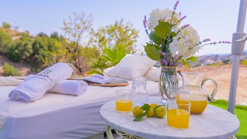 El Palomar Guaro by Ruralidays