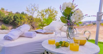 El Palomar Guaro by Ruralidays