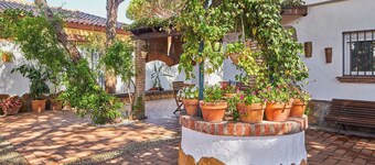 Villa Maymonis Chiclana de la Frontera by Ruralidays