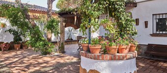Villa Maymonis Chiclana de la Frontera by Ruralidays