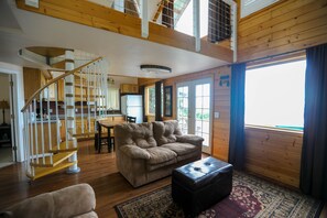 Téléviseur connecté