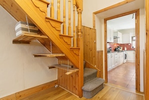 Interior - Historic Union Place - in the Heart of Sligo Town (Sligo)