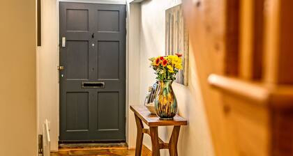 Historic Union Place - in the Heart of Sligo Town