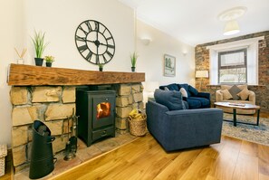 Interior - Historic Union Place - in the Heart of Sligo Town (Sligo)