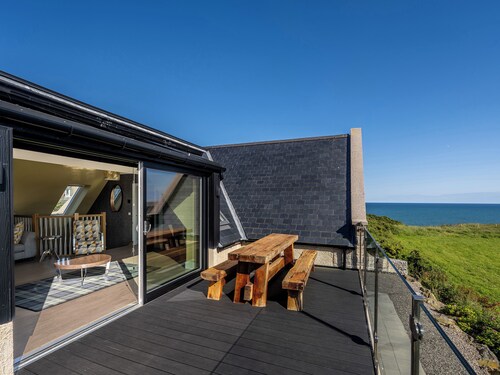 4 bedroom accommodation in Collieston, near Ellon