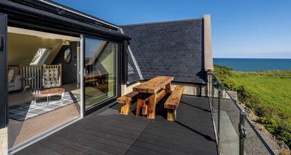 4 bedroom accommodation in Collieston, near Ellon