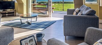 4 bedroom accommodation in Collieston, near Ellon