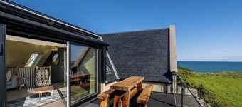 Alojamiento de 4 habitaciones en Collieston, near Ellon