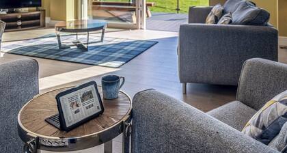 4 bedroom accommodation in Collieston, near Ellon