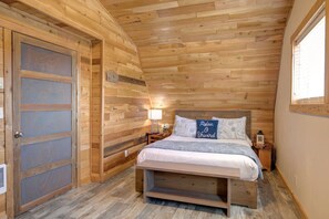 2 chambres, Wi-Fi, draps fournis