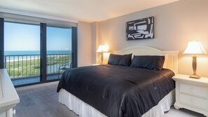 2 bedrooms, Internet, bed sheets - SST2 1801 -This is a nicely decorated 2 bed/2 bath condo looking North. (Marco Island)