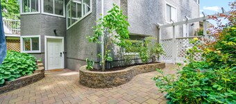 Modern Executive Suite w/ Hot Tub and Forest View