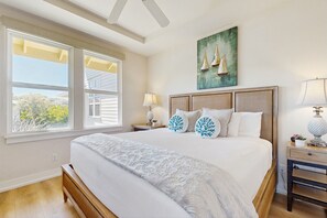 3 bedrooms, iron/ironing board, Internet, bed sheets