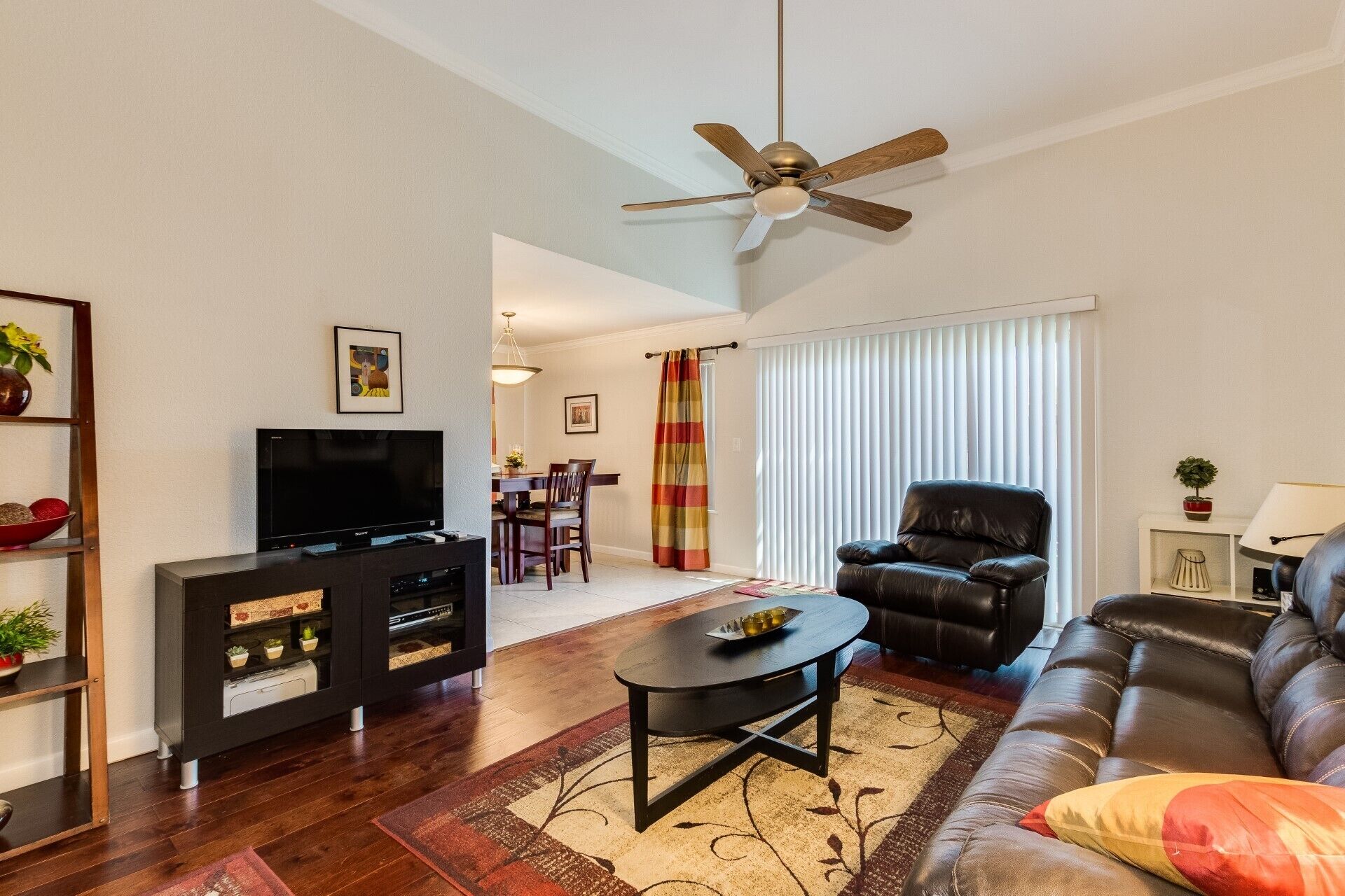 Incredible Old Town Scottsdale Condo 2bd 2 ba