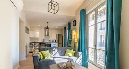 Appartement Fiora - Welkeys