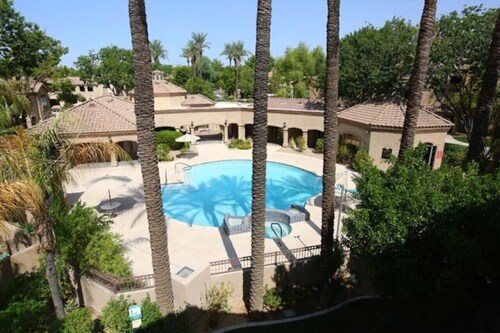 Your Desert Oasis Scottsdale
