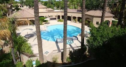 Your Desert Oasis Scottsdale
