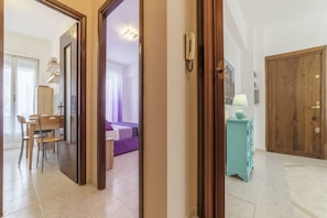 2 chambres, Wi-Fi