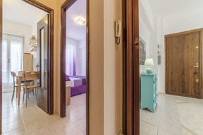 2 bedrooms, WiFi