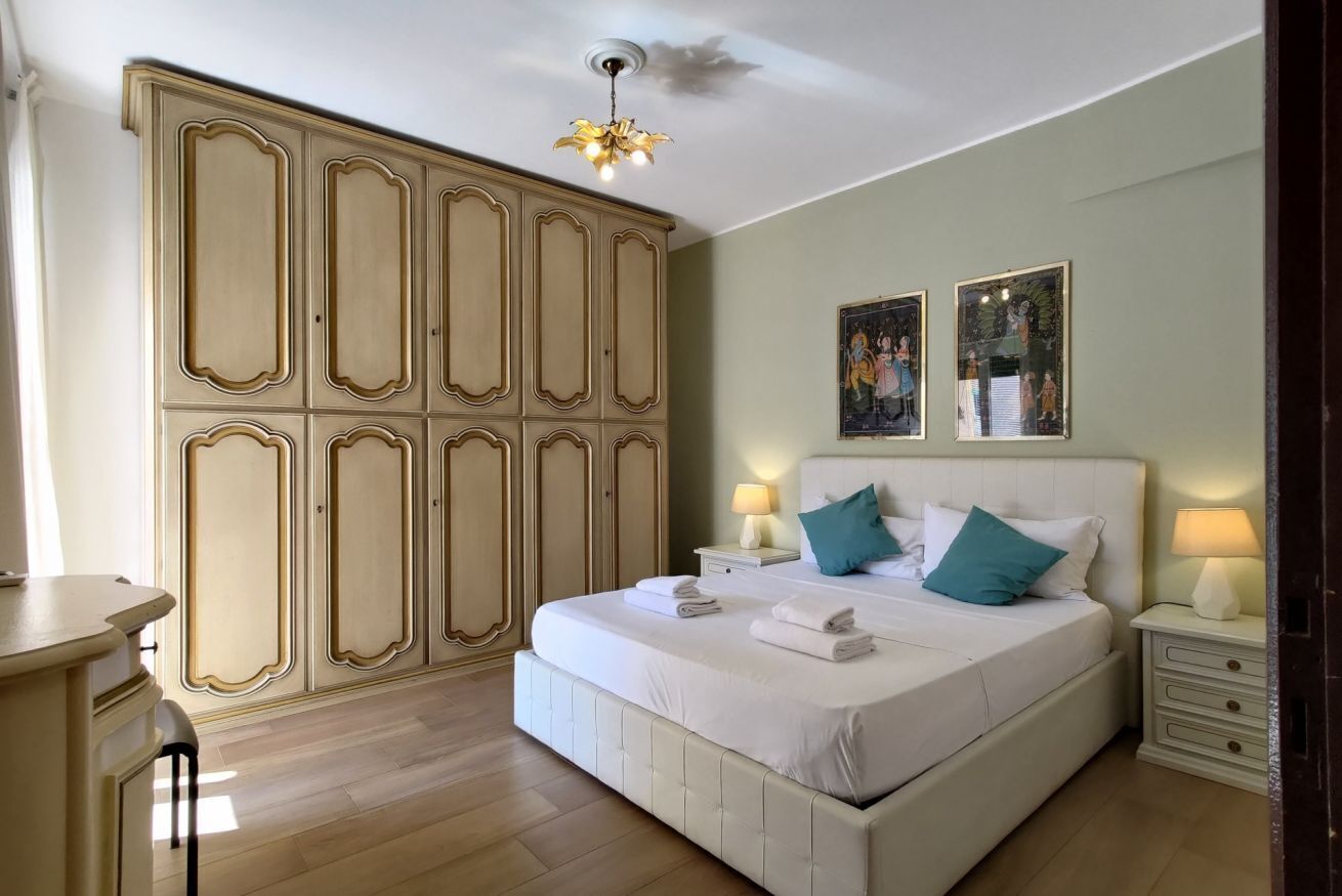 2 chambres, Wi-Fi