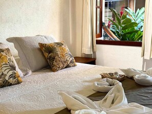 Tremannsrom – standard | Minibar, wi-fi (inkludert) og sengetøy