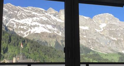 Titliszentrum 2 by Interhome