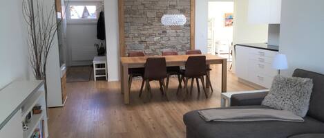 Fernseher, DVD-Player