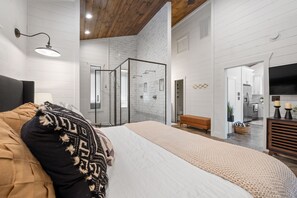 1 chambre, bureau, fer et planche à repasser, Wi-Fi gratuit