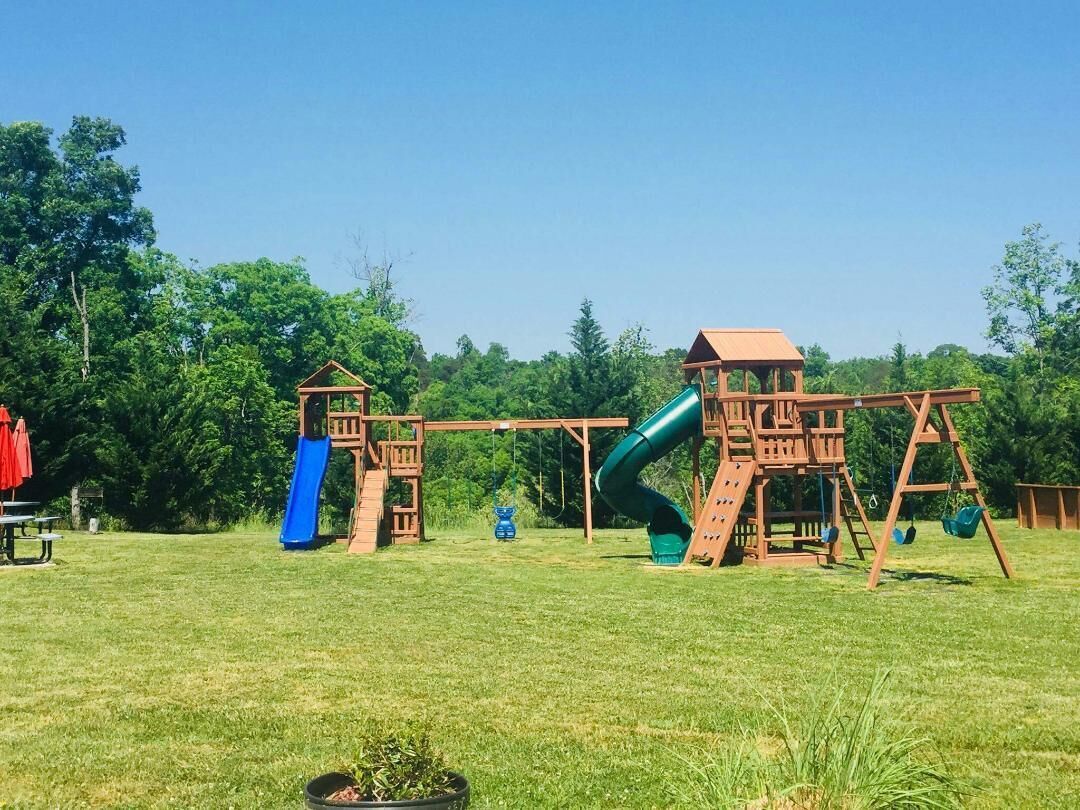 Zona infantil