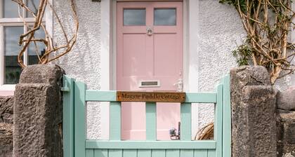 Maggie Puddle Cottages