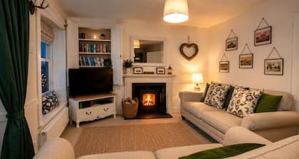 Maggie Puddle Cottages