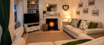 Maggie Puddle Cottages