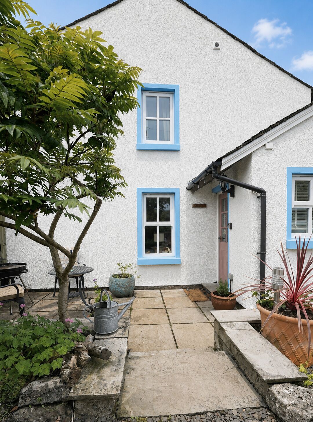 Romantic Cottage, Ensuite (The Nest) | Bahagian luar