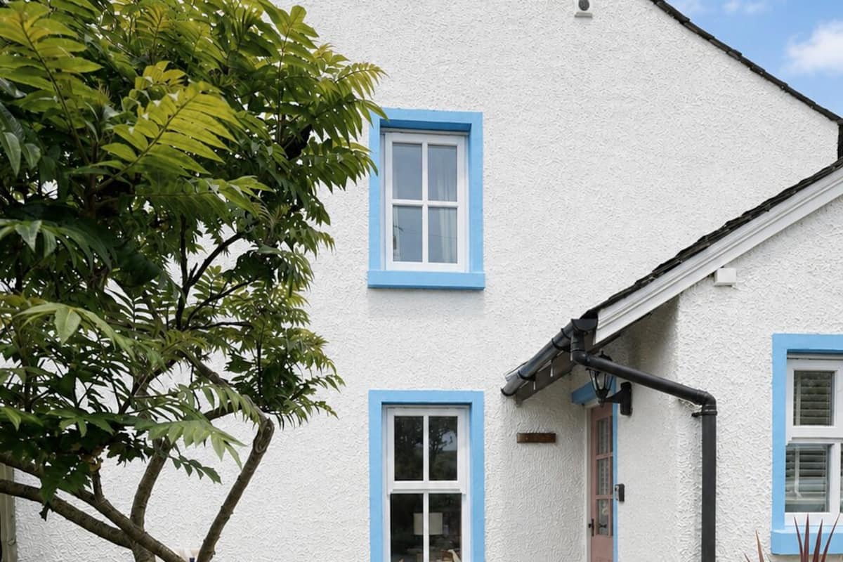 Romantic Cottage, Ensuite (The Nest) | Bahagian luar